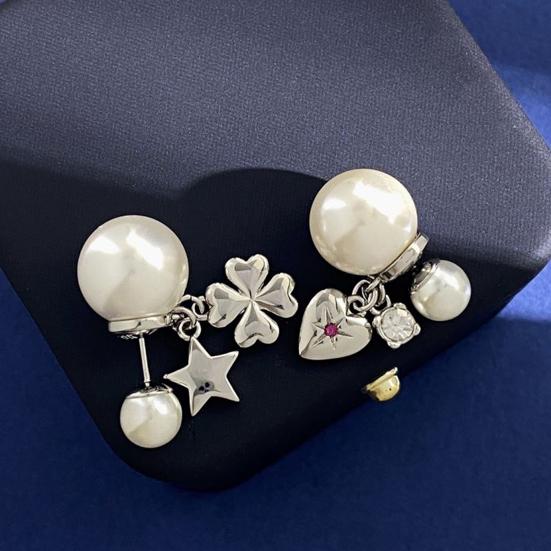 Christian Dior Earrings